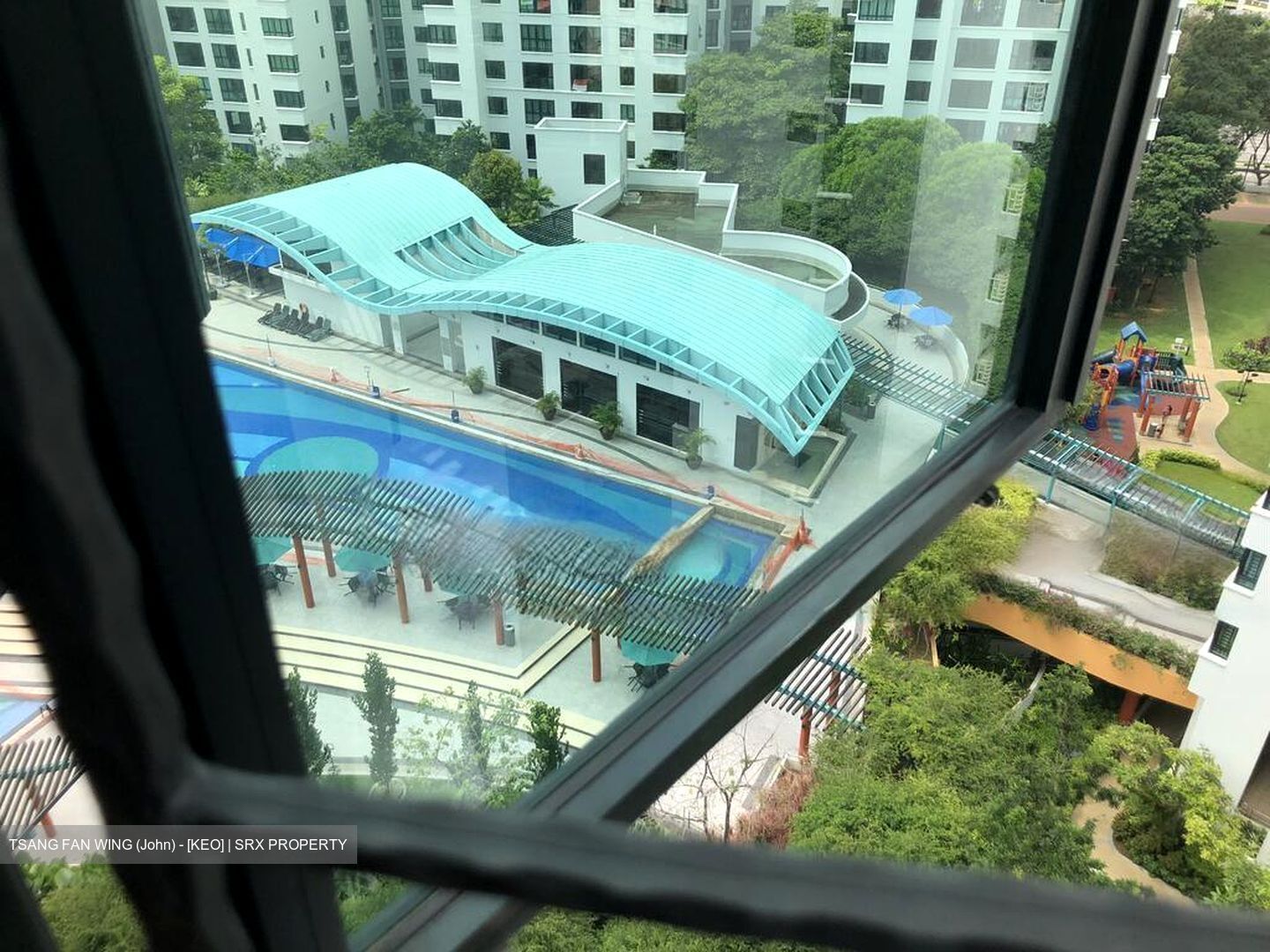 Woodsvale (D25), Condominium #553495011
